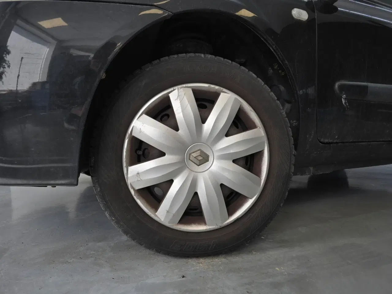 Billede 14 - Renault Clio II 1,2 8V Storia