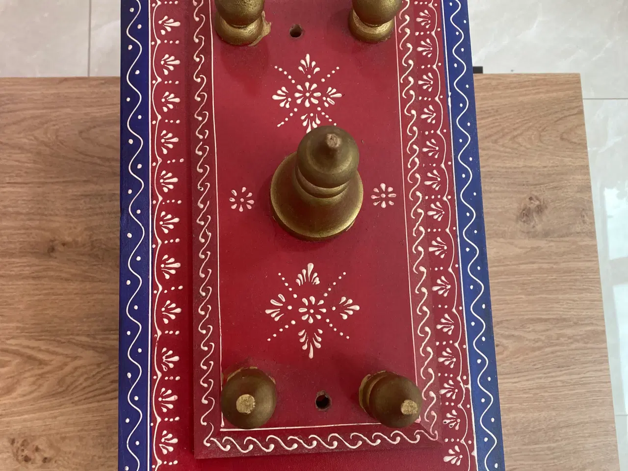 Billede 8 - Indian Temple in good condition