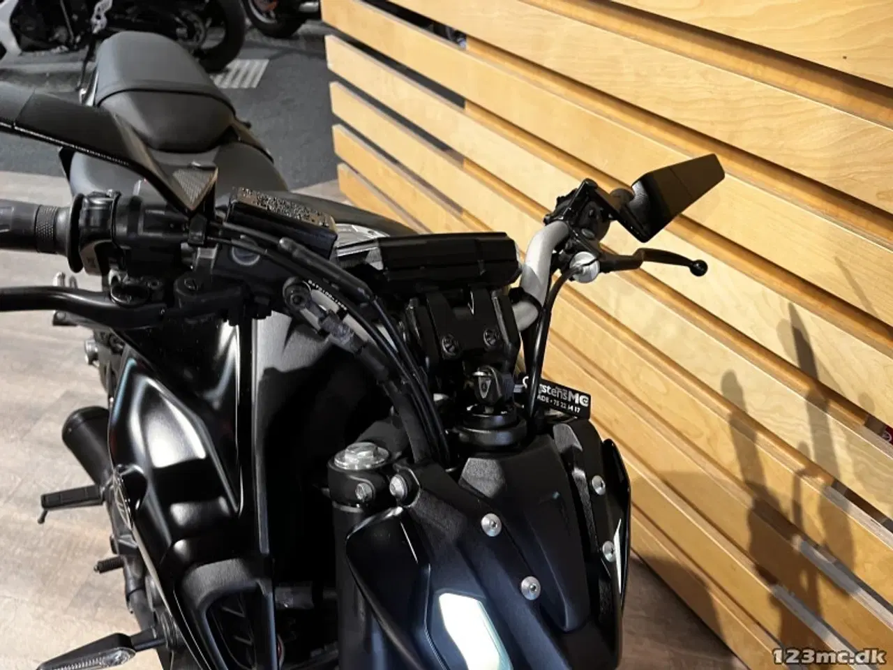 Billede 15 - Yamaha MT-07