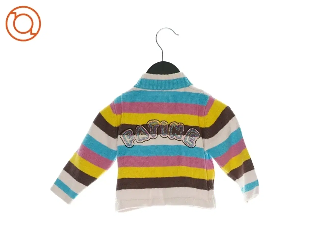 Billede 2 - Cardigan fra Nicocn (Str. 80)