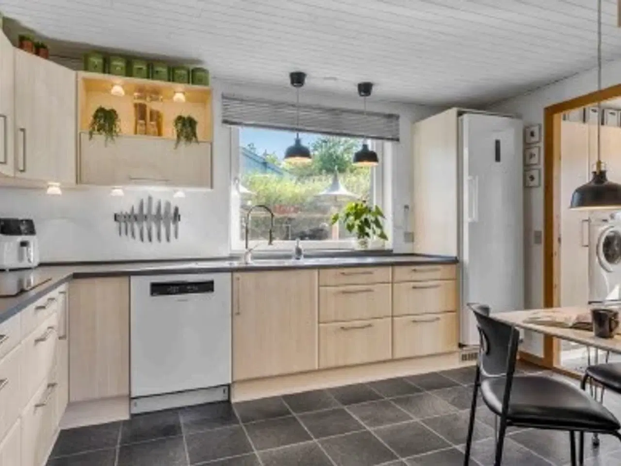 Billede 4 - Velholdt og vedligeholdelsesfri villa
