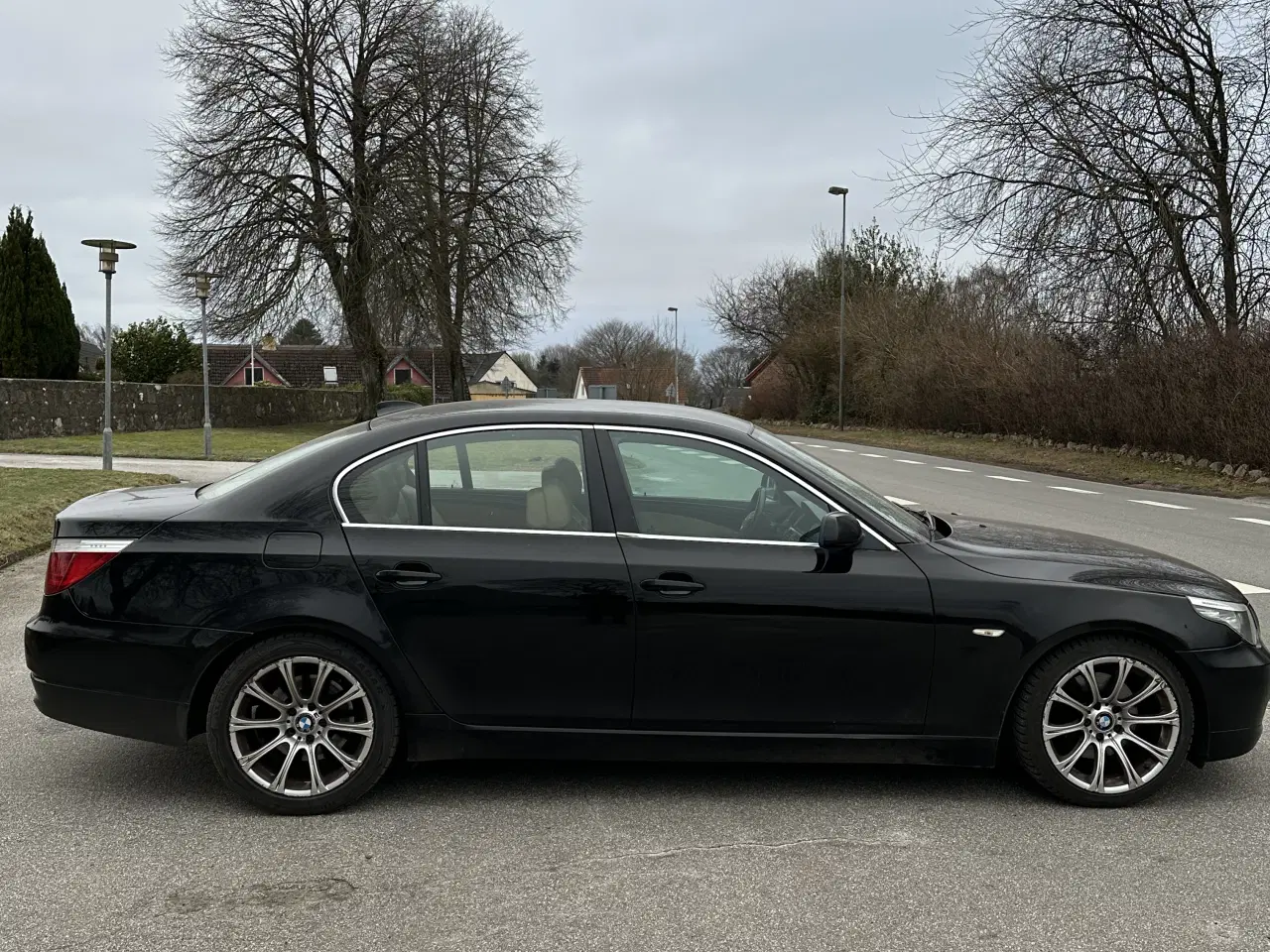 Billede 8 - Bmw 520d e60 Facelift partikelfilter 2008