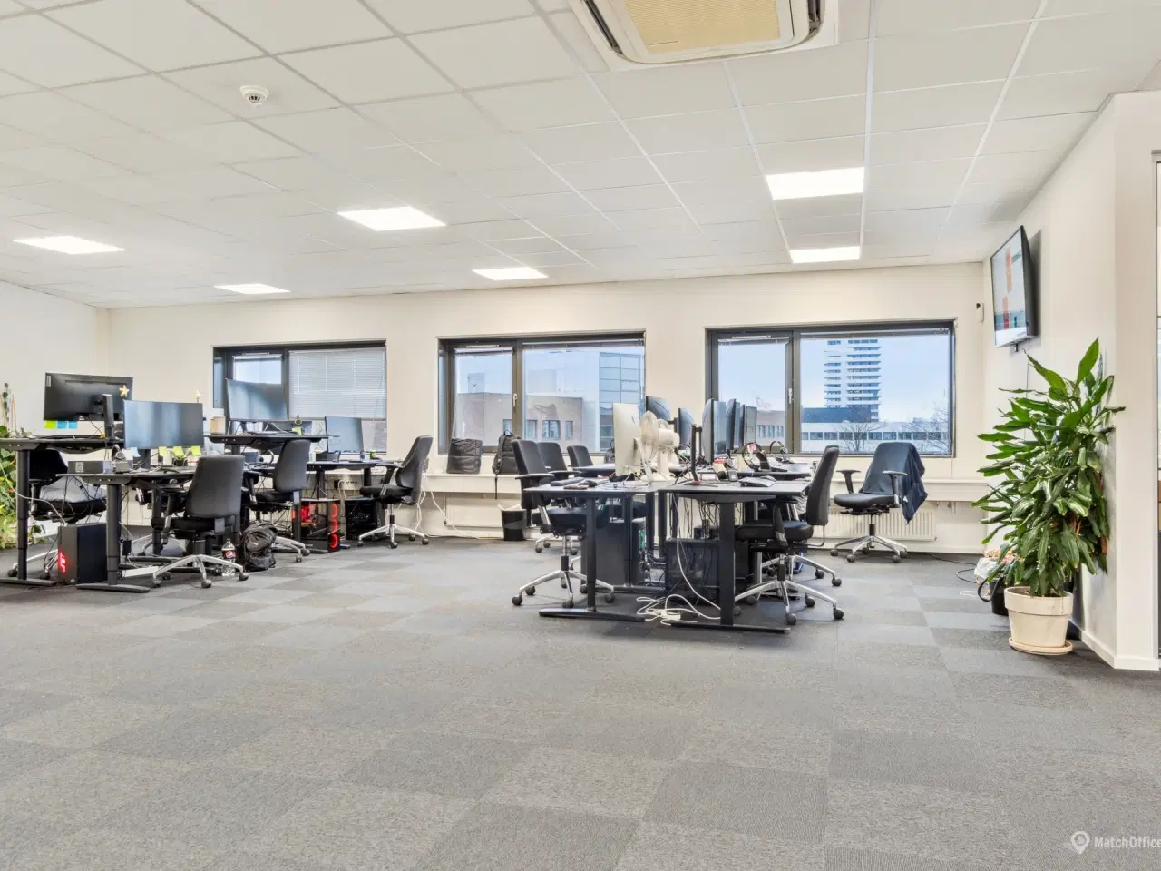 Billede 16 - Moderne kontor på 778 m²