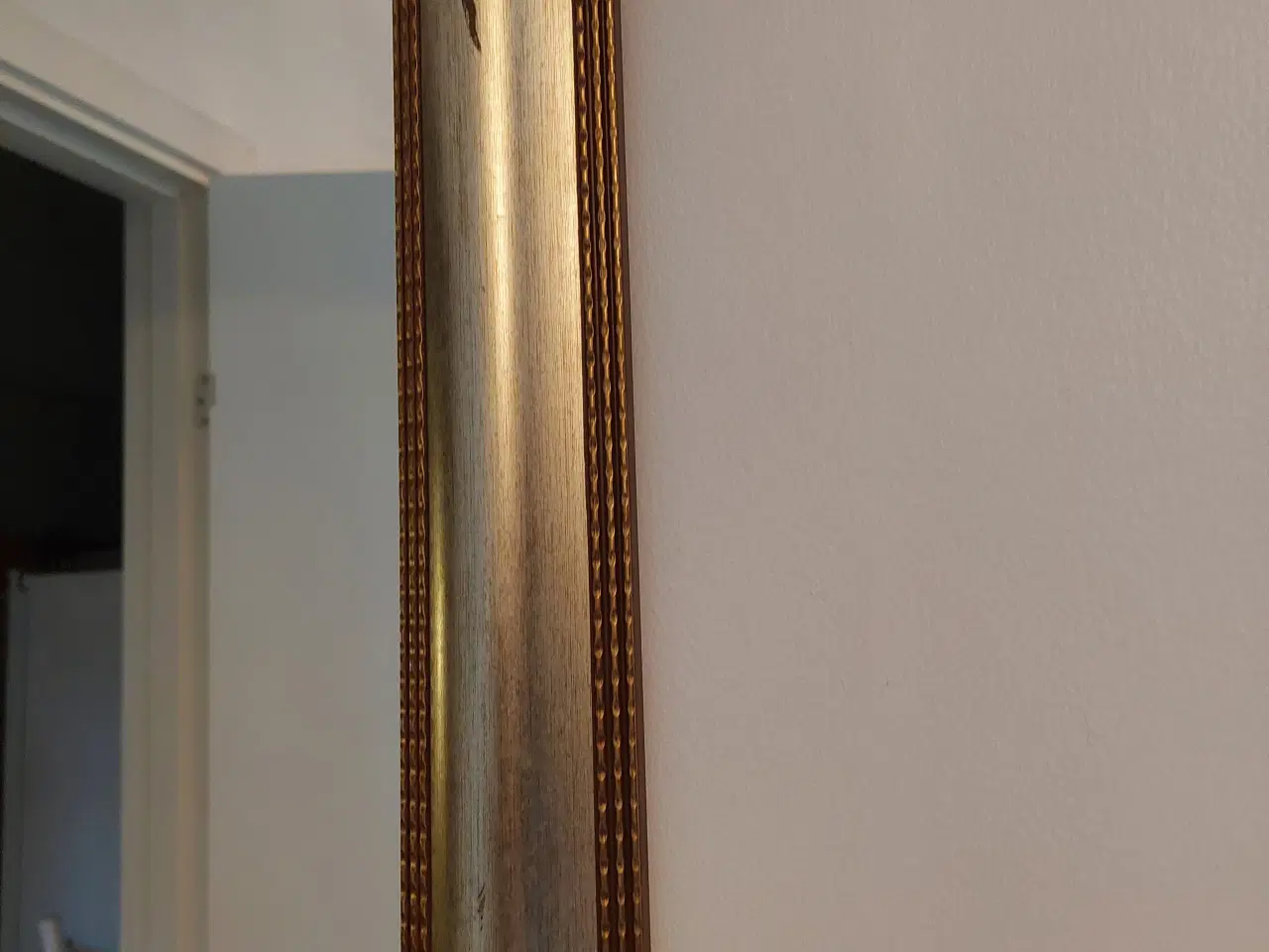 Billede 2 - Vægspejl