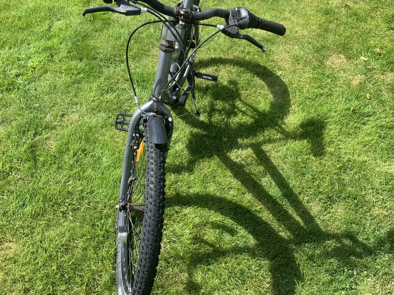 Billede 3 - Børne cykel 26 tommer 