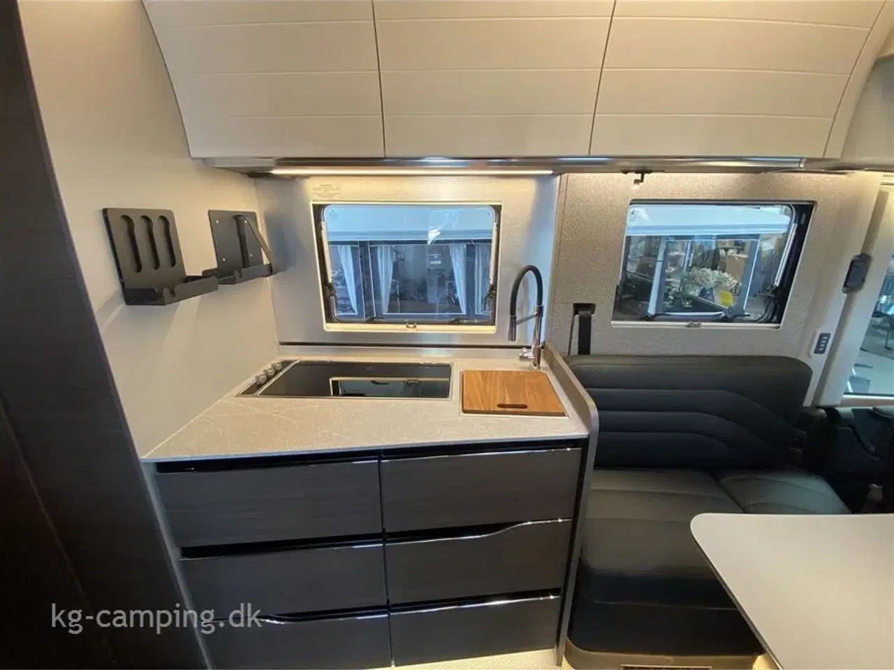 Billede 13 - 2026 - Adria Super Sonic 780 DL   Adria Super Sonic 780 – Ultimativ luksus på hjul Bestilt til levering medio oktober 2025