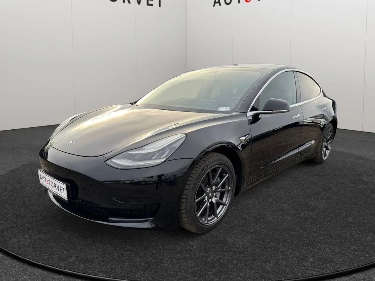 Billede 1 - Tesla Model 3  Standard Range+ RWD