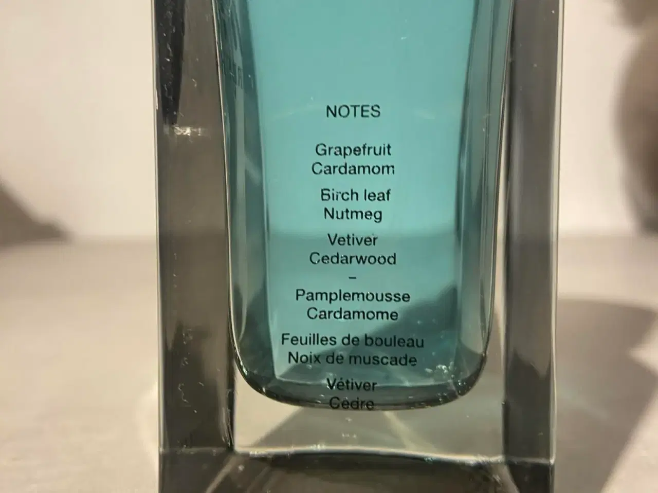 Billede 1 - Mr bluebarry