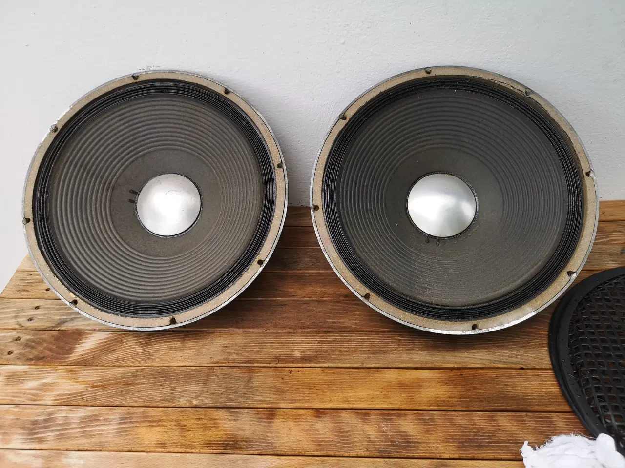 Billede 2 - jbl k140 15 t..