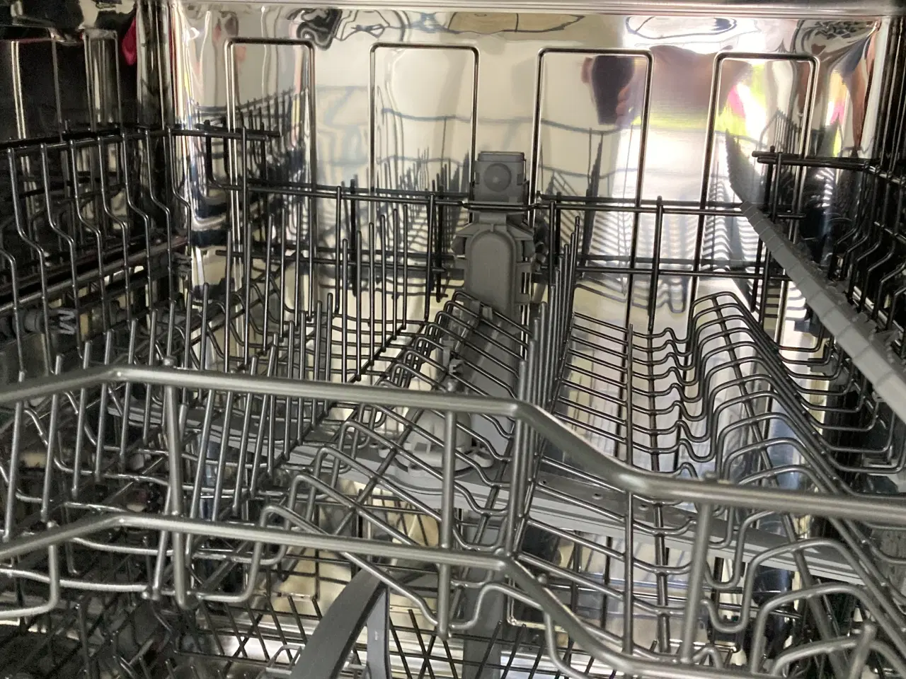 Billede 11 - Opvaskemaskine Gram