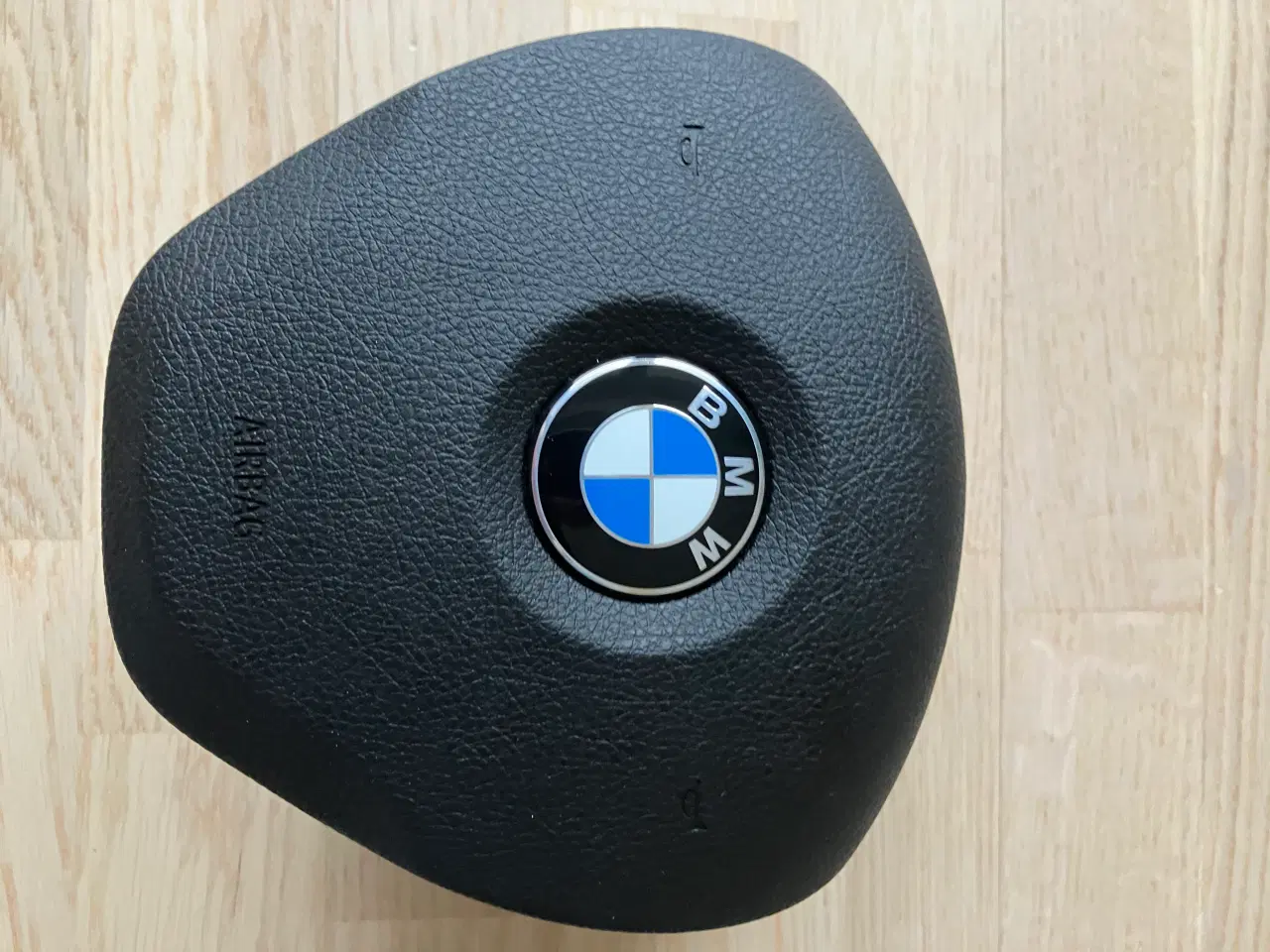 Billede 6 - BMW rat med airbag