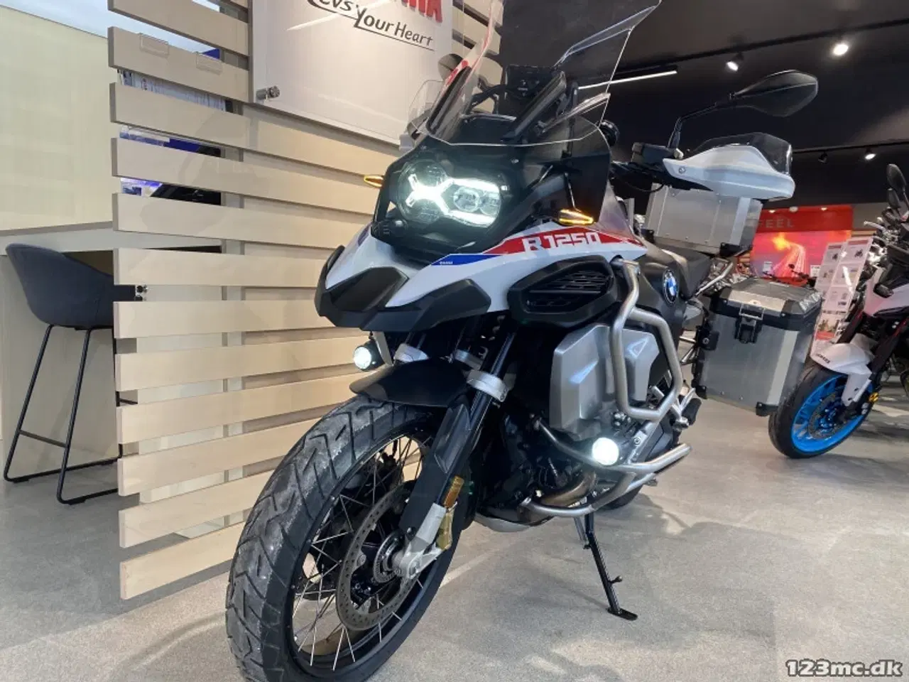 Billede 17 - BMW R 1250 GS Adventure