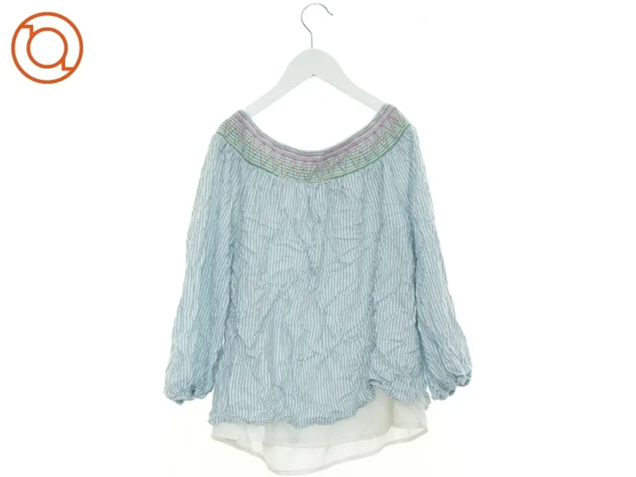 Billede 2 - Skjorte fra Abercrombie (str. 176 cm)