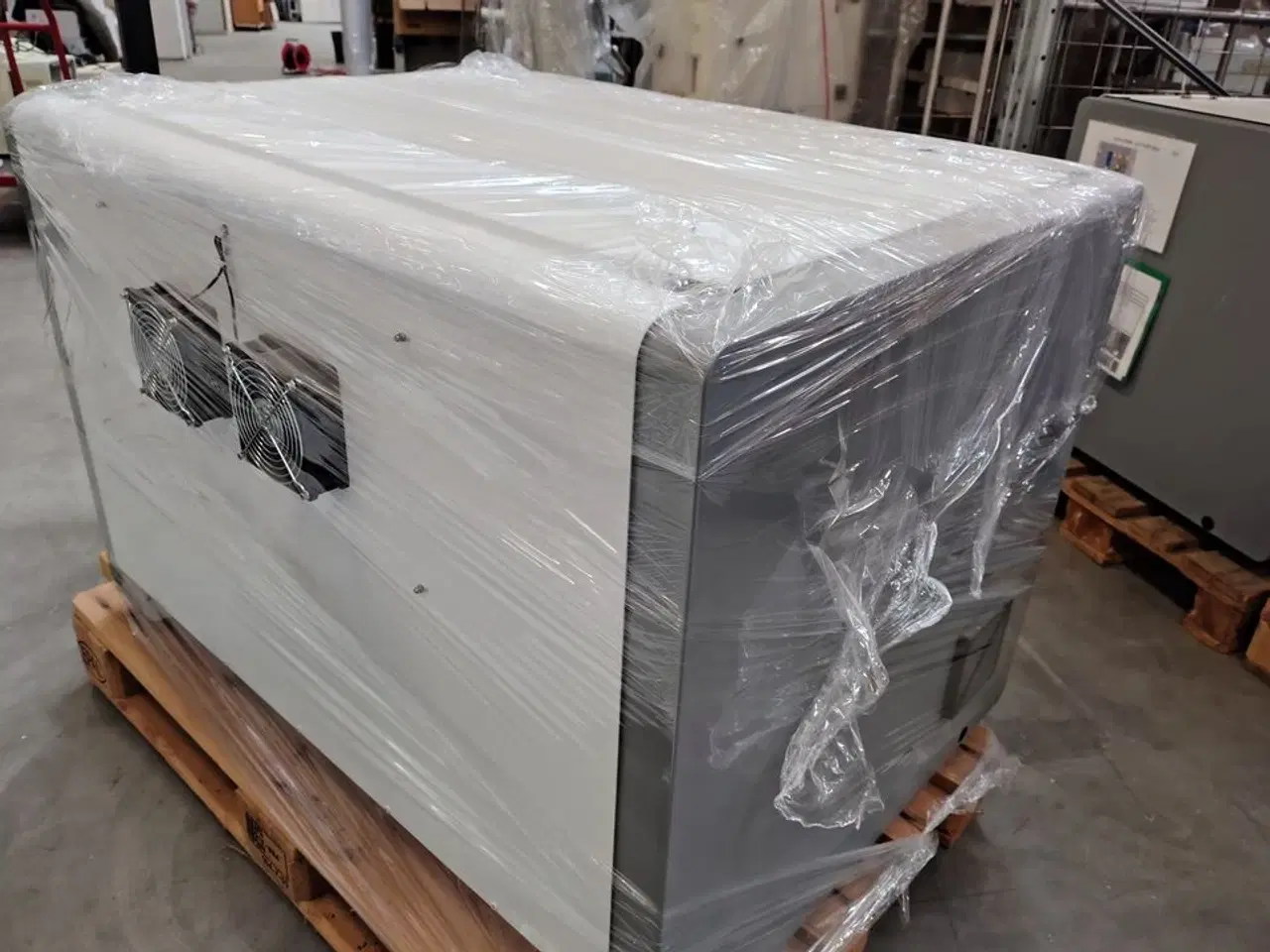 Billede 4 - Pipette robot XIRIL