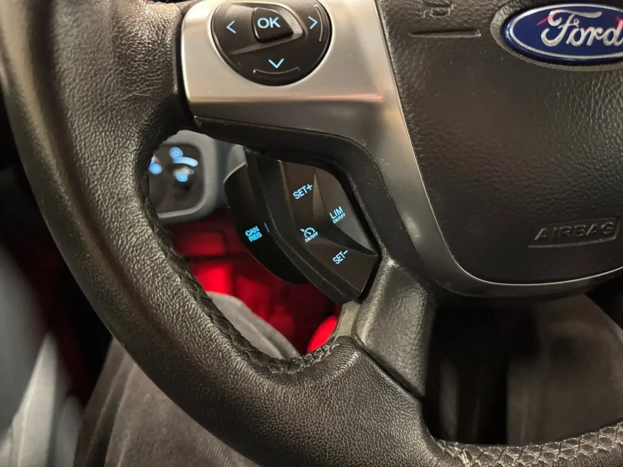 Billede 12 - Ford C-MAX 1,6 SCTi 150 Titanium