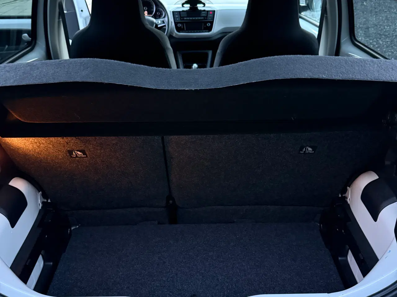 Billede 10 - VW e-Up! Som ny!