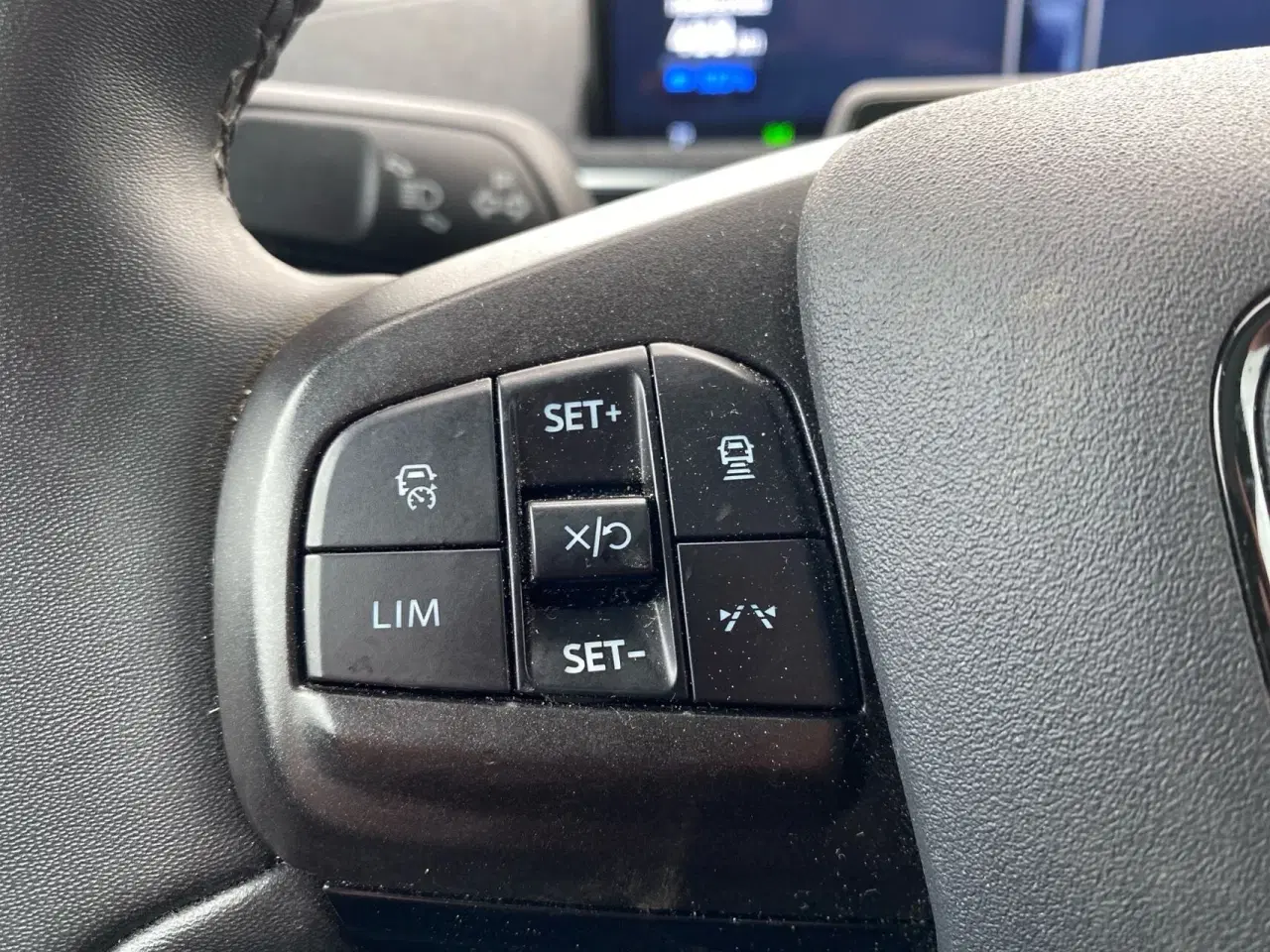 Billede 20 - Ford Mustang Mach-E EL UR 294HK 5d Aut.