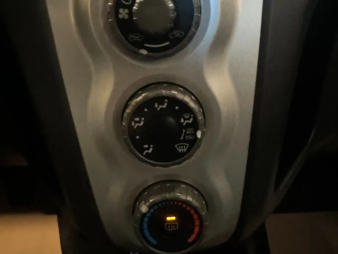 Billede 7 - Toyota Yaris 1,3 Blue