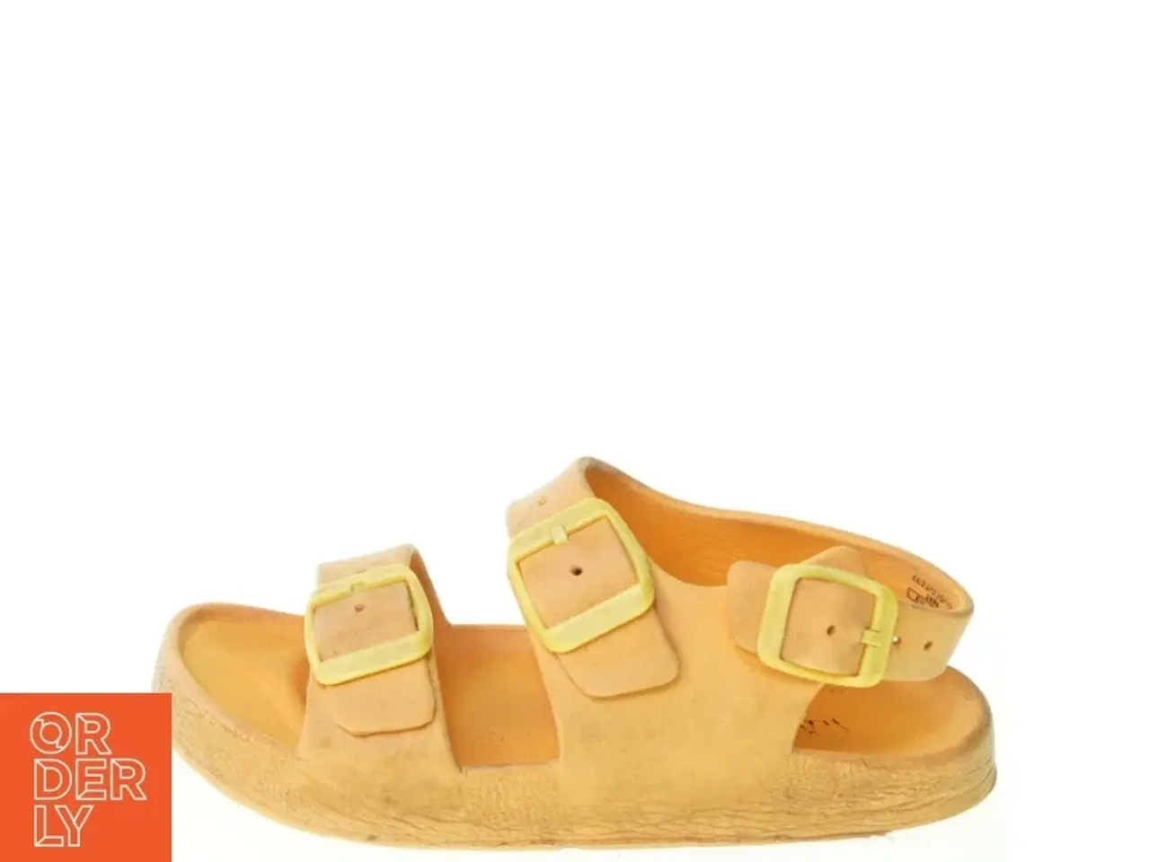 Billede 1 - Sandaler fra Zara (str. 32)