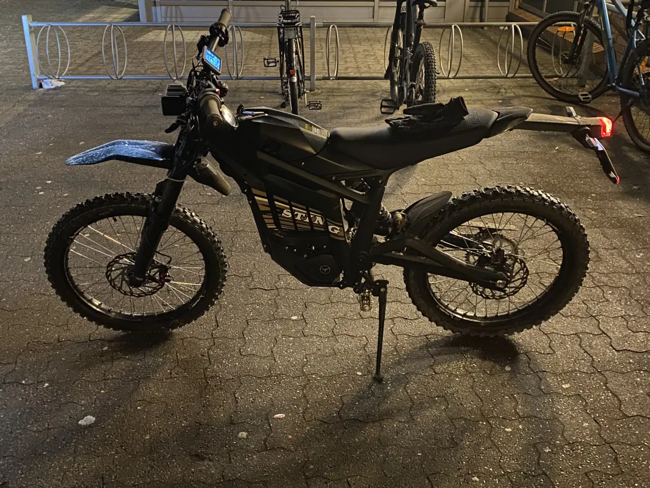 Billede 2 - Talaria MX3