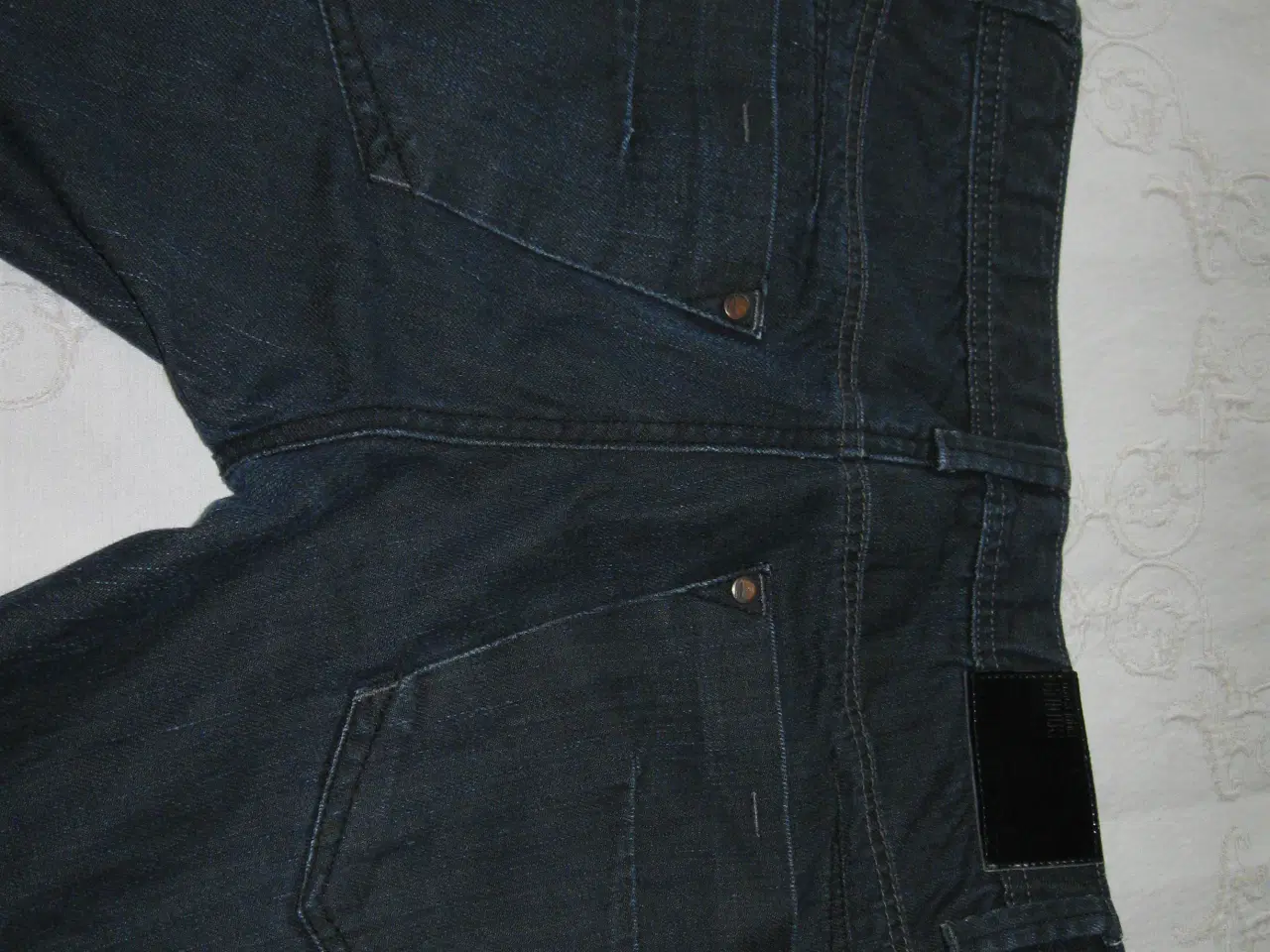 Billede 4 - Jeans