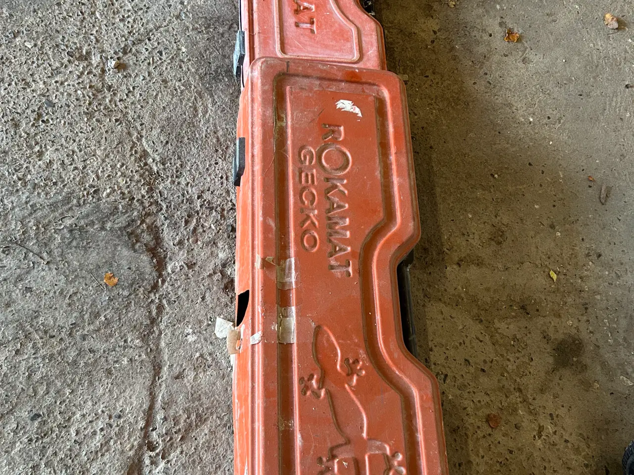 Billede 1 - Rokomat sæt 