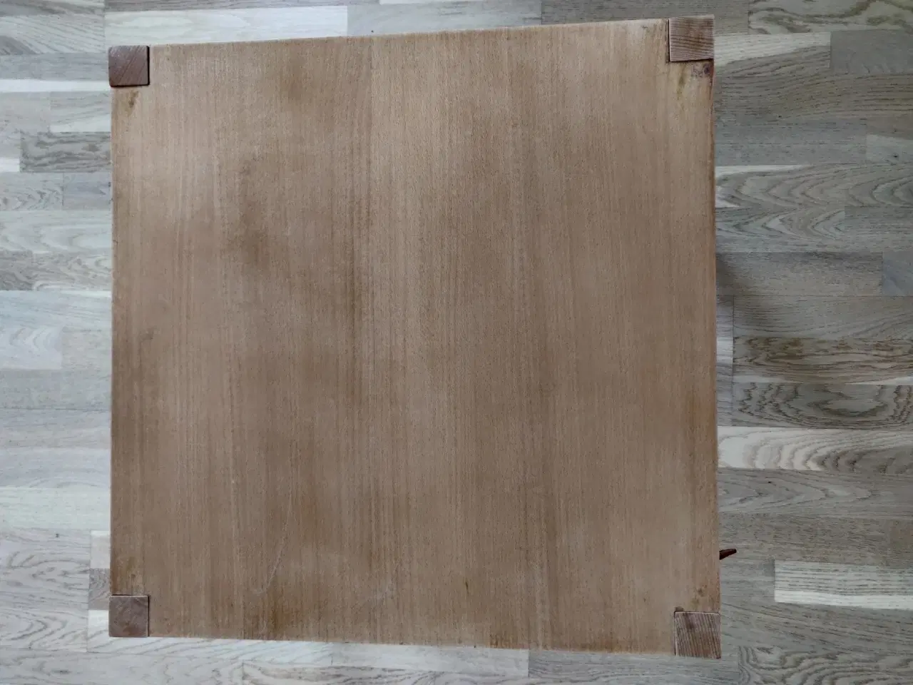 Billede 3 - Aage Bruun & søn safaribord - sjældent