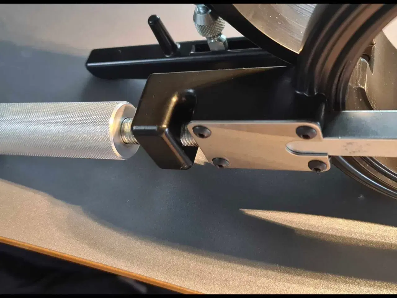 Billede 4 - 160MM PLASTRØR SKÆRER