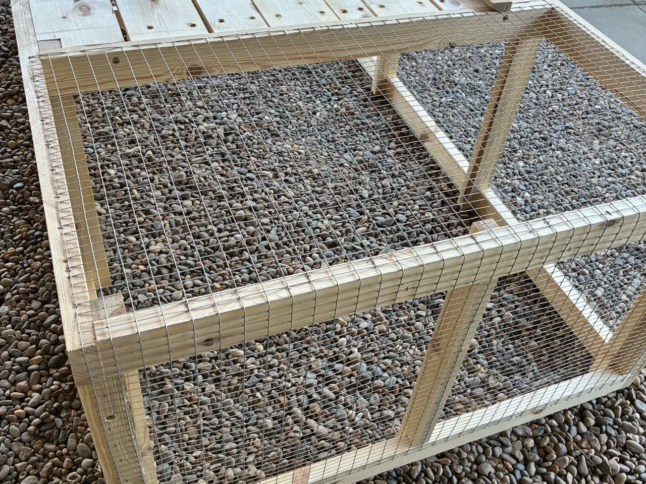 Billede 6 - Løbegård 