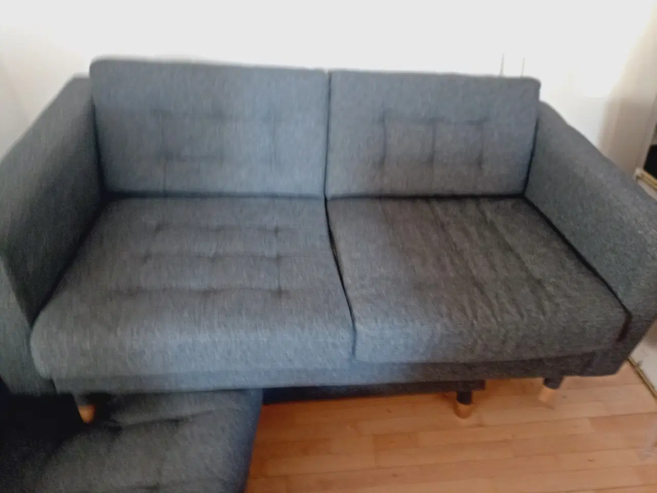 Billede 1 - Sofa 2 personers