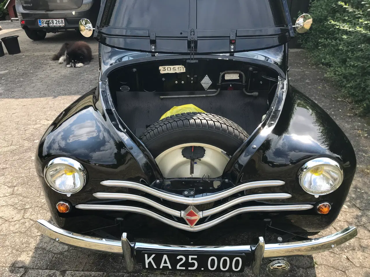 Billede 9 - Renault 4CV 