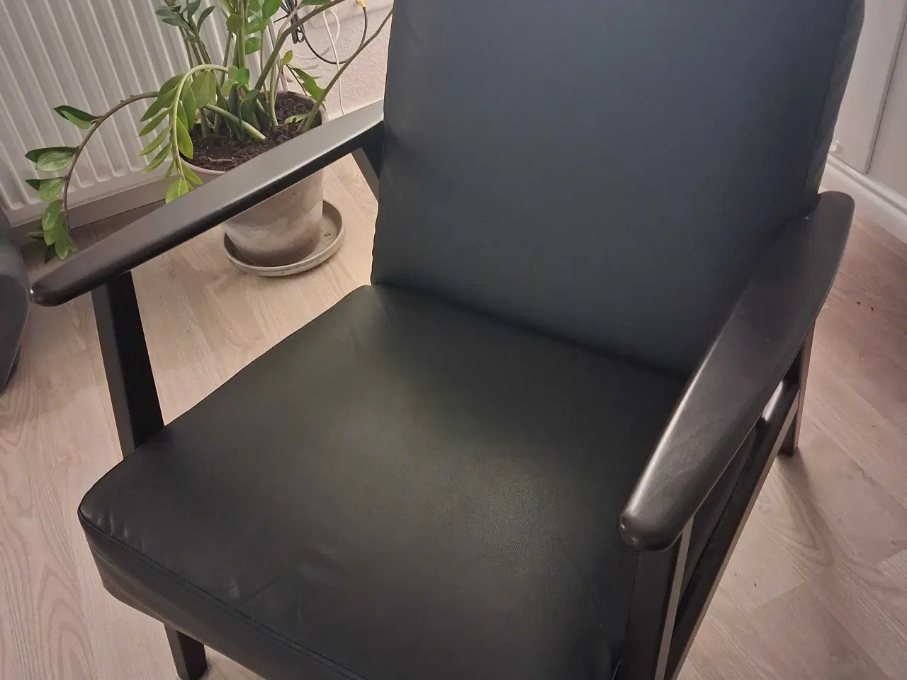 Billede 2 - Lænestol sælges 