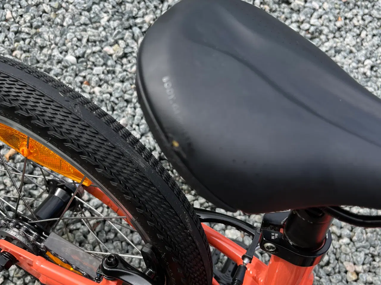 Billede 3 - Meget velholdt 16” cykel 