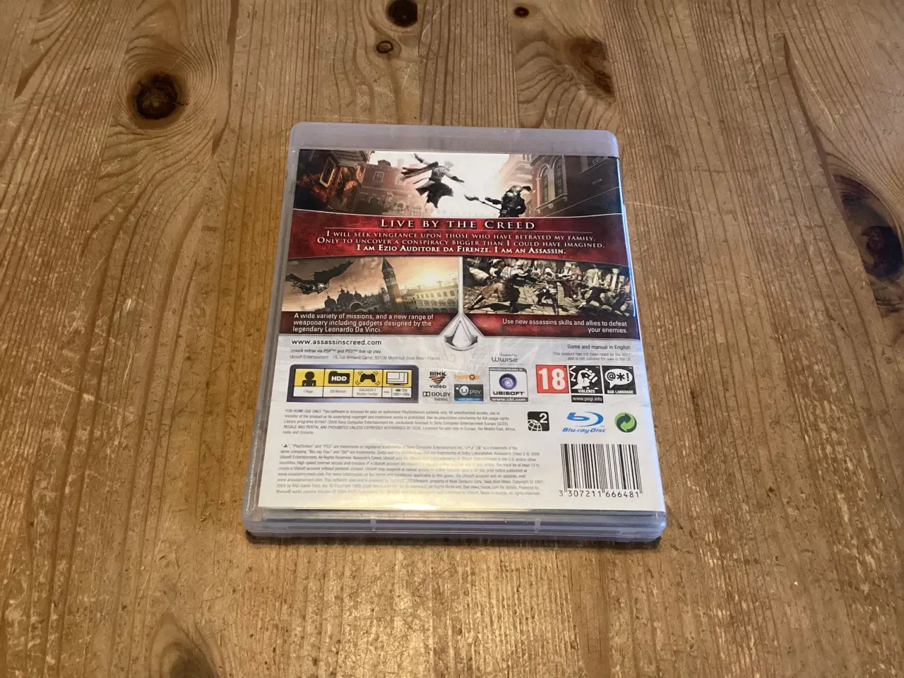 Billede 12 - Playstation 3 / 8 Spil