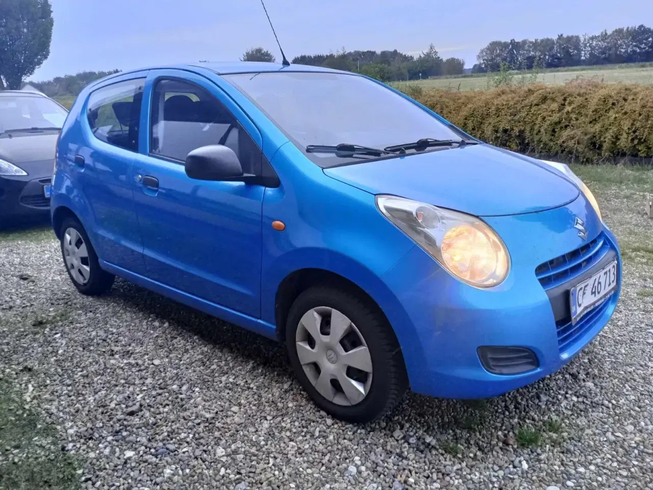 Billede 3 - Suzuki Alto 1,0 