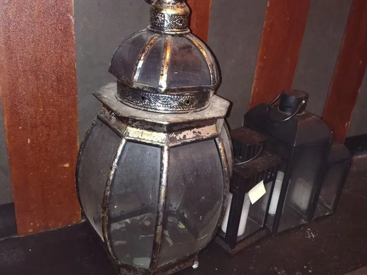 Billede 3 - Lanterner