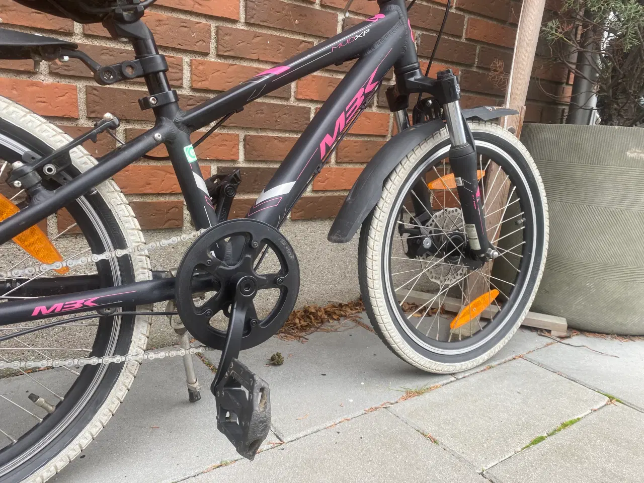 Billede 6 - Købt til 5499 kr 🤑 20 tommer lækker model 