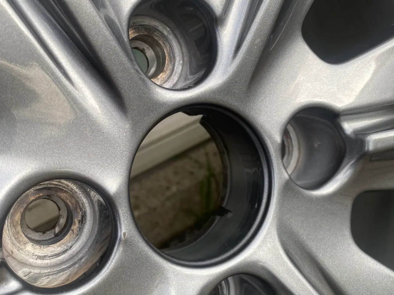 Billede 11 - Super flotte Michelin Alpine 6