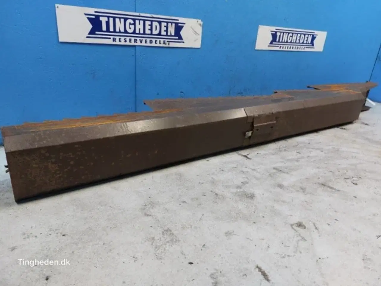 Billede 6 - Dronningborg D7000 Ryster 28450440