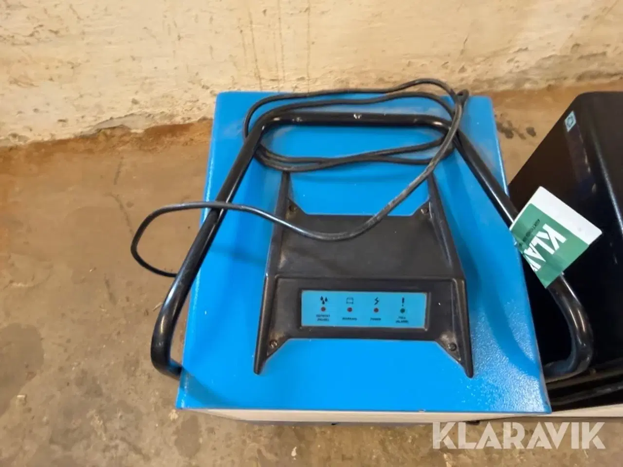 Billede 10 - Affugtere Fra FDND33SH.1 - 2 styk