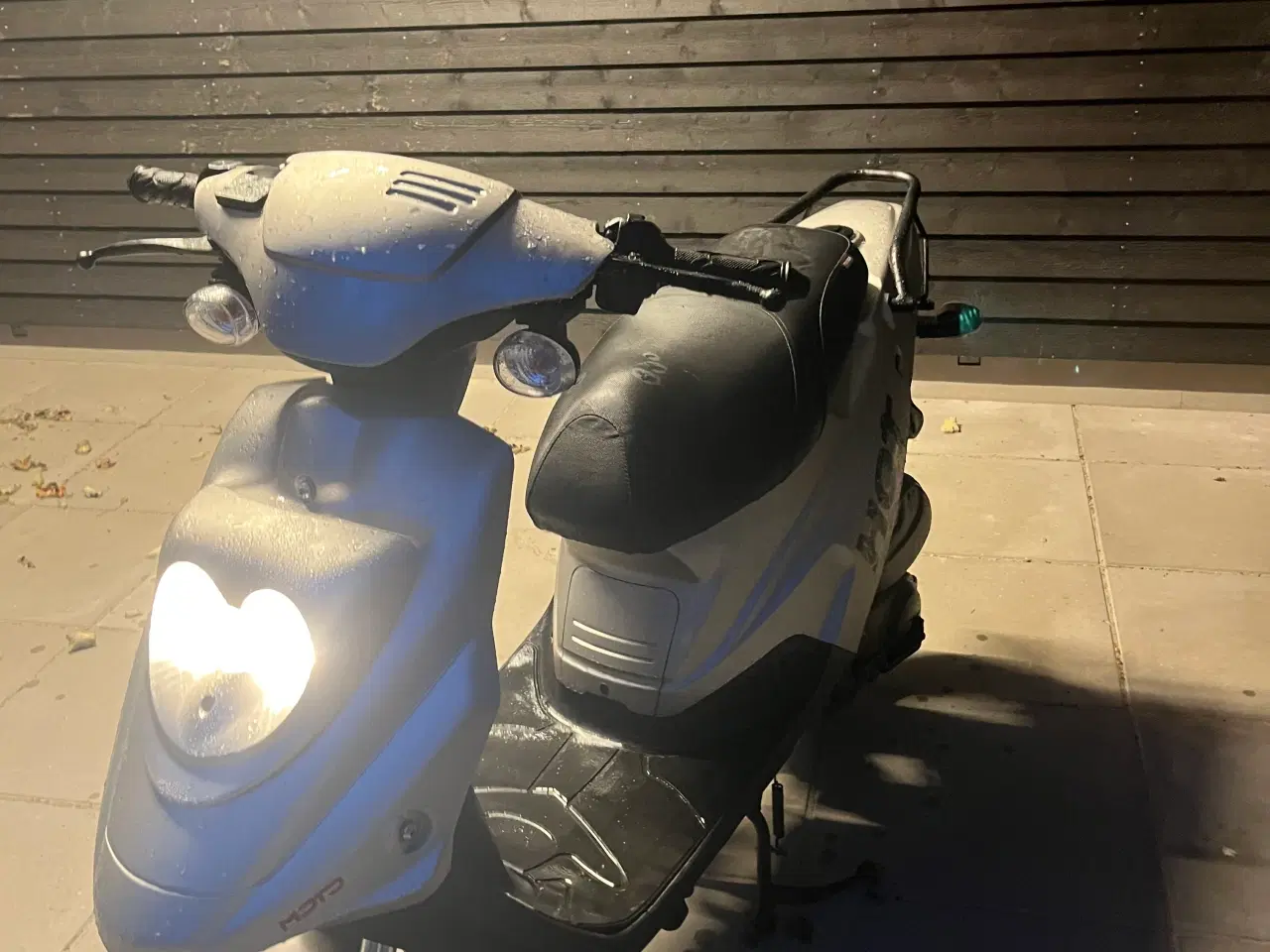 Billede 3 - Hot 50 Motocr 