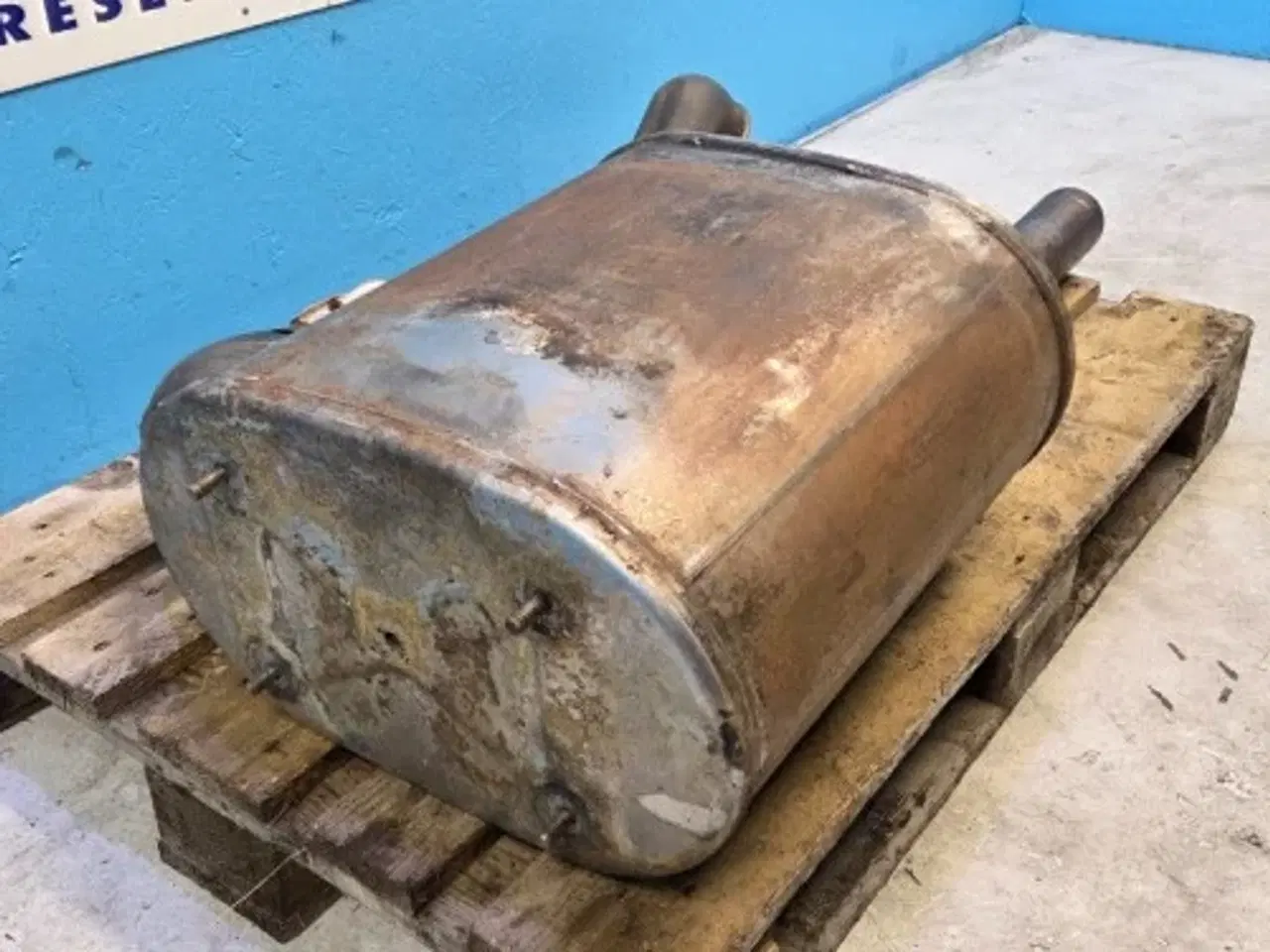 Billede 9 - New Holland T6.160 Lydpotte 51596852