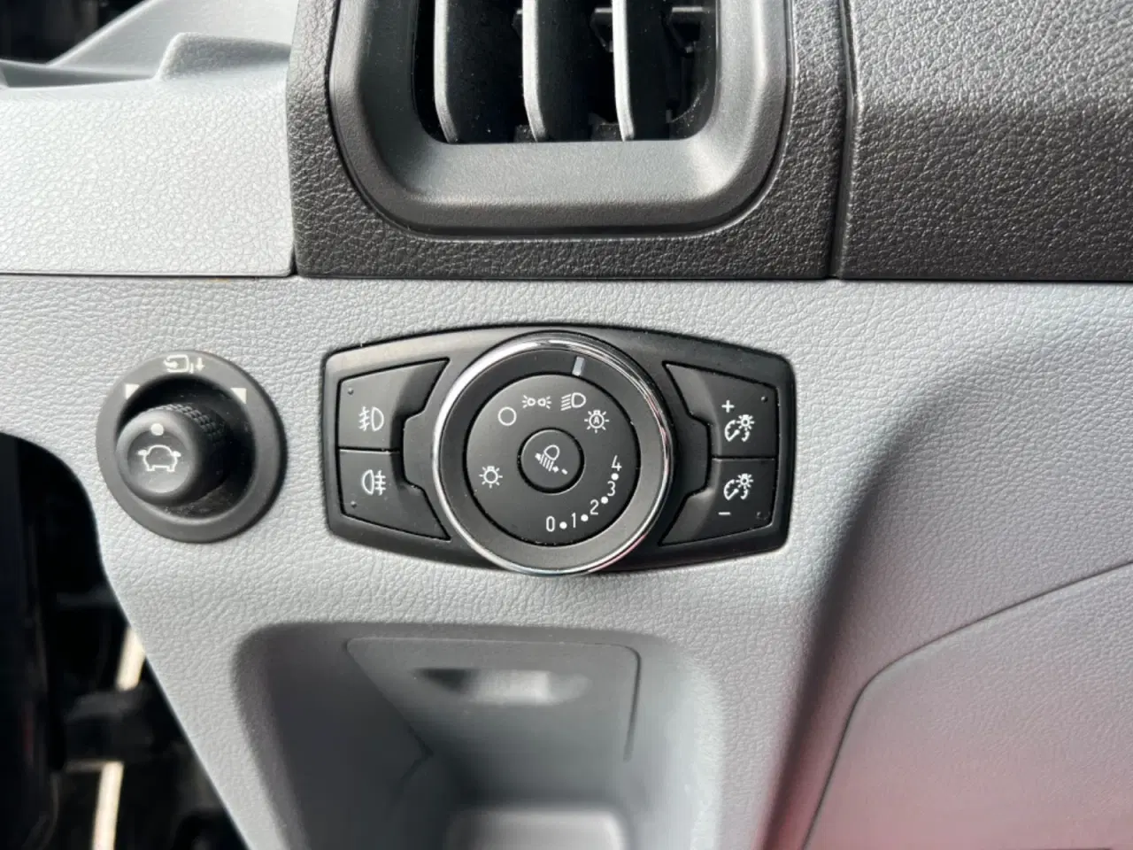 Billede 14 - Ford Transit 350 L4 Van 2,0 TDCi 170 Trend H3 RWD