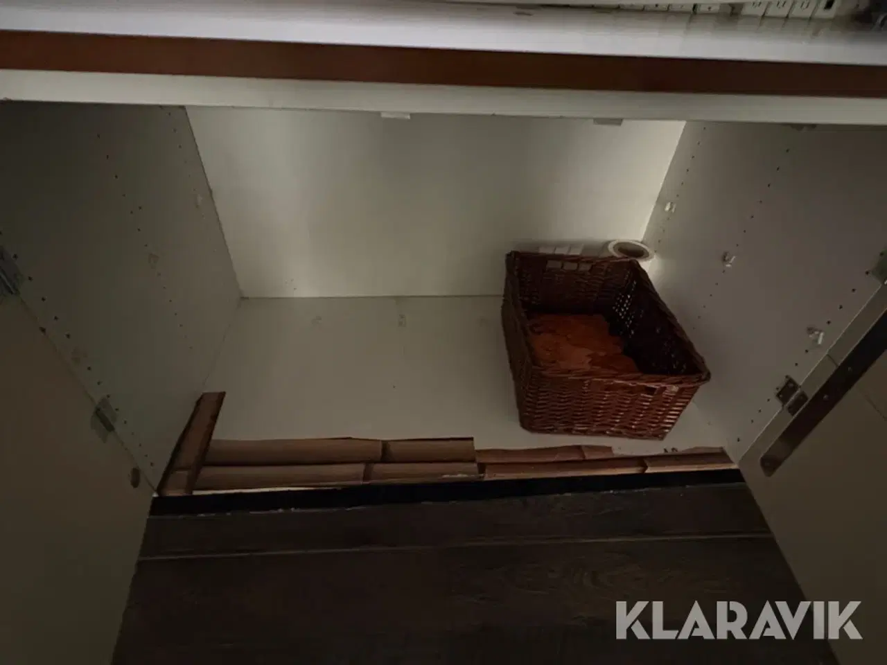 Billede 9 - Køkkenelementer med disk