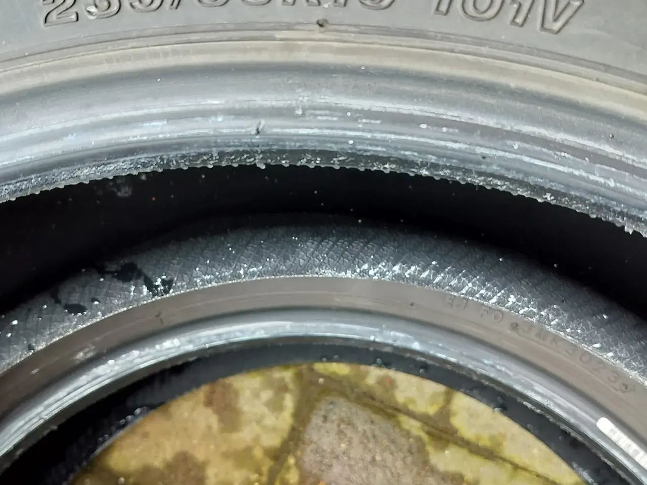 Billede 3 - Bridgestone sommerdæk til salg