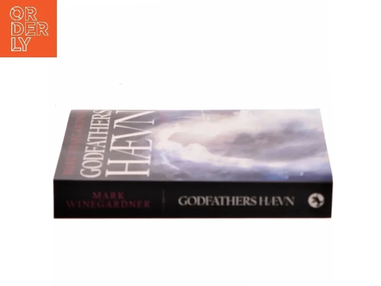 Billede 2 - Godfathers hævn af Mark Winegardner (Bog)