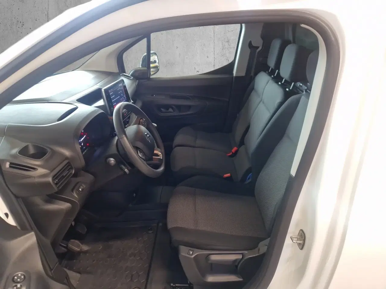 Billede 12 - Citroën Berlingo 1,5 BlueHDi 100 L1 ProffLine Van