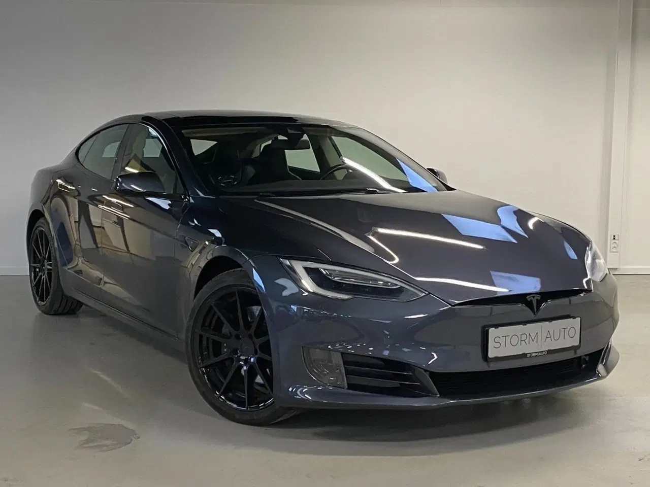 Billede 6 - Tesla Model S  70