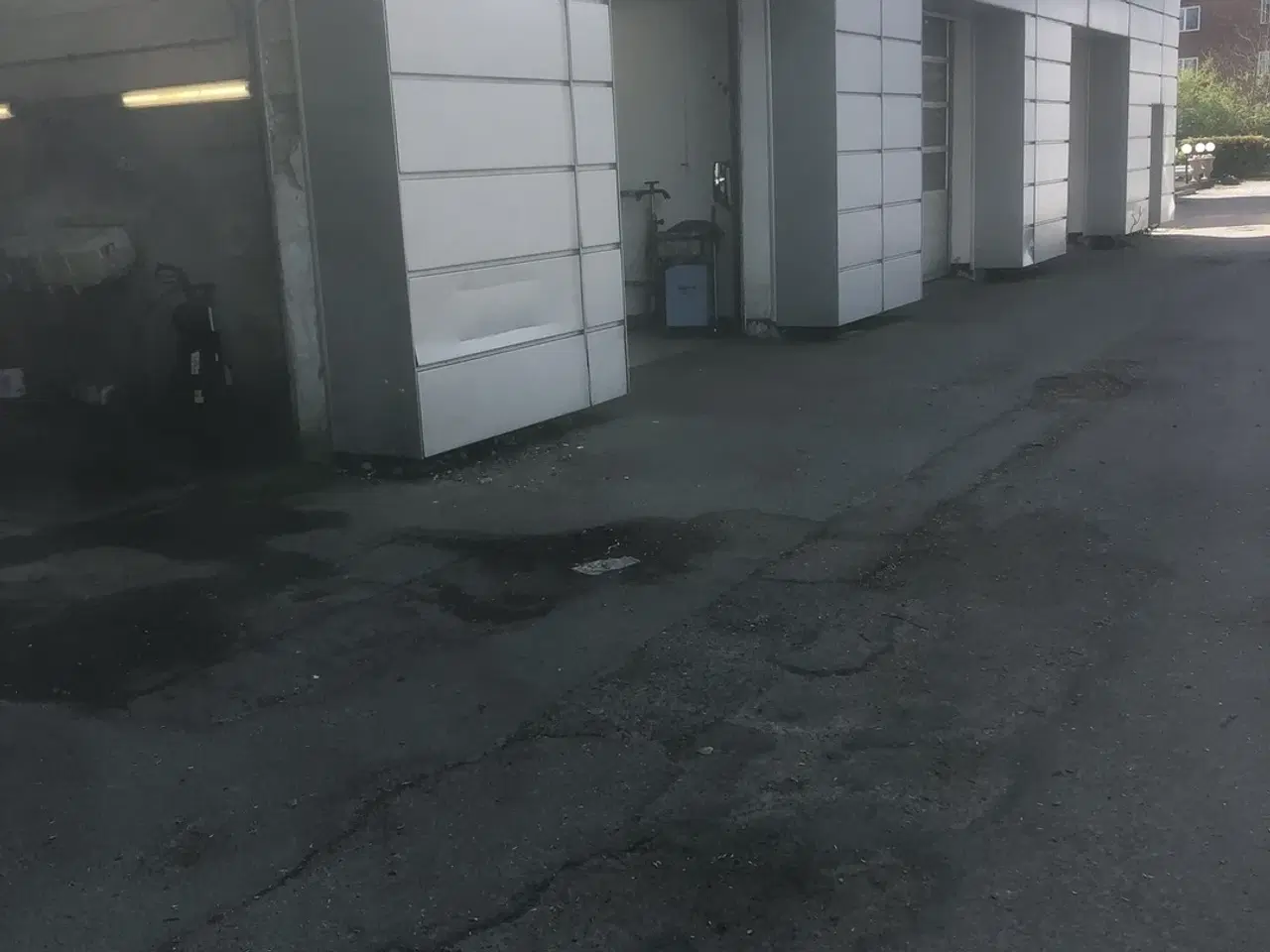 Billede 9 - Automobiler - salg og værksteder