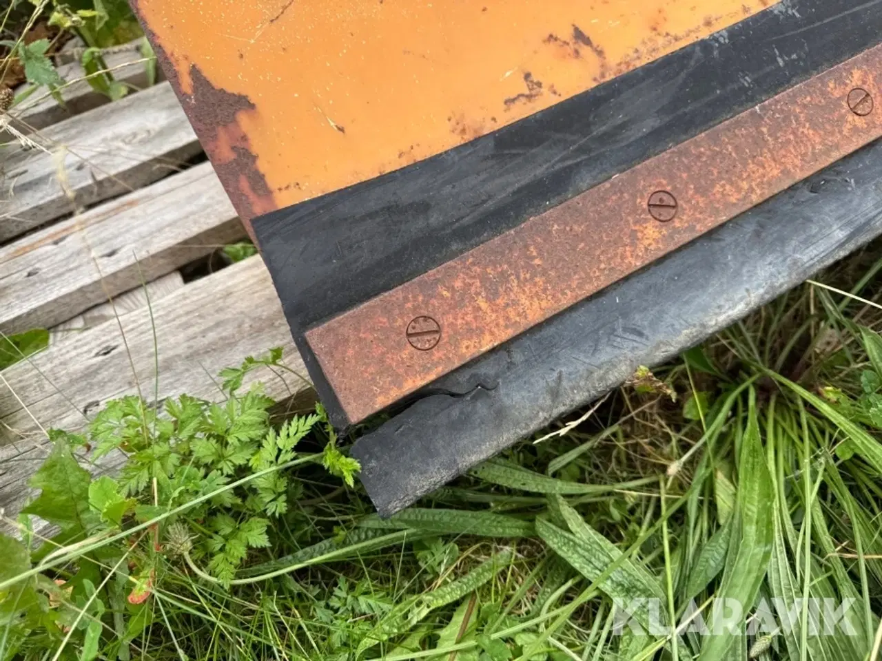 Billede 6 - Skrabeblad N Laigaard